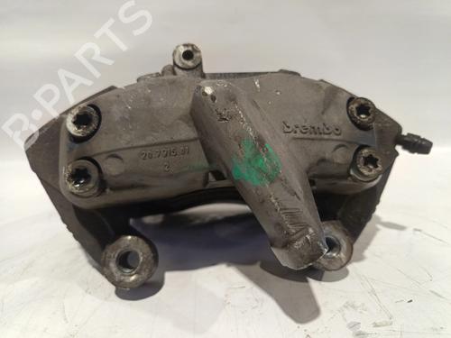 Left front brake caliper MERCEDES-BENZ C-CLASS (W203)  | BP30042698M105 