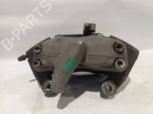 Right front brake caliper MERCEDES-BENZ C-CLASS (W203)  | BP30042697M104 