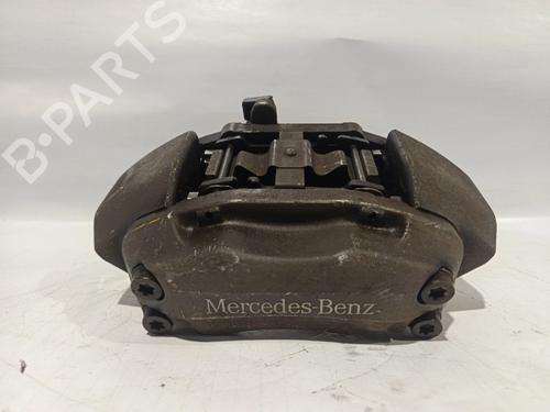 Used Right front brake caliper MERCEDES-BENZ C-CLASS (W203) [2000-2007]  30042697