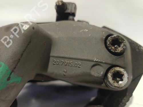 Right front brake caliper MERCEDES-BENZ C-CLASS (W203)  | BP30042697M104 