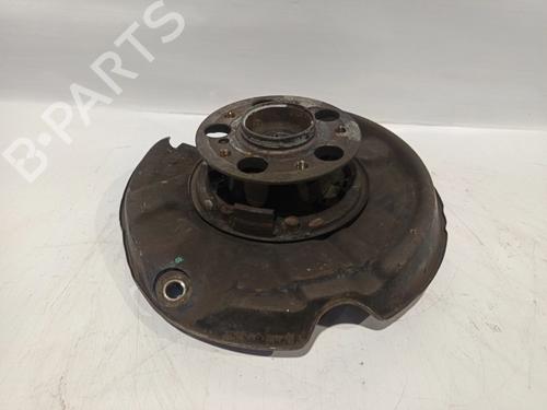 Used Right rear steering knuckle MERCEDES-BENZ C-CLASS T-Model (S202) [1996-2001]  30042714