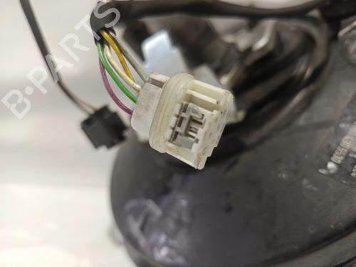 Servo brake MERCEDES-BENZ C-CLASS T-Model (S202) | BP30042706M42