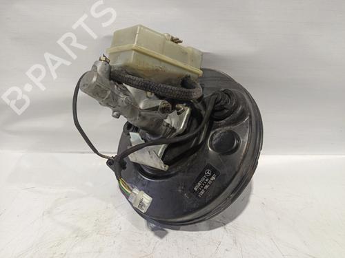 Servo brake MERCEDES-BENZ C-CLASS T-Model (S202) | BP30042706M42