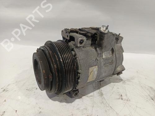 Used AC compressor MERCEDES-BENZ C-CLASS T-Model (S202) [1996-2001]  30042722
