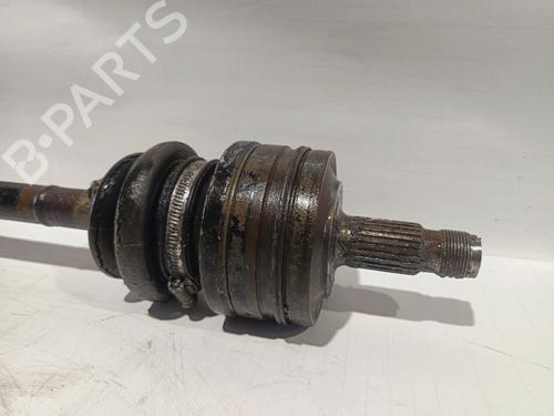 Left rear driveshaft MERCEDES-BENZ C-CLASS T-Model (S202)  | BP30042724M40 