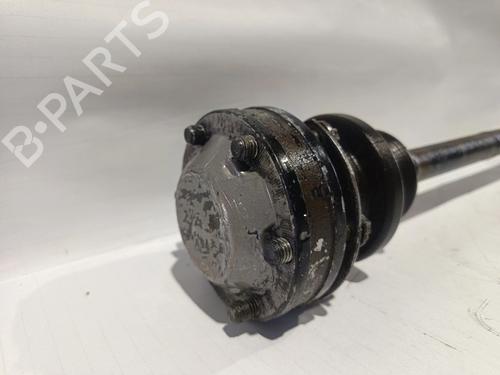 Left rear driveshaft MERCEDES-BENZ C-CLASS T-Model (S202)  | BP30042724M40 