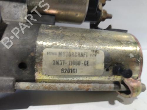 Starter FORD FOCUS II Turnier (DA_, FFS, DS) 1.6 TDCi | BP30042736M8 - Image 2