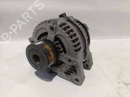 Generator FORD FOCUS II (DA_, HCP, DP) 1.6 TDCi (90 hp) 30042737