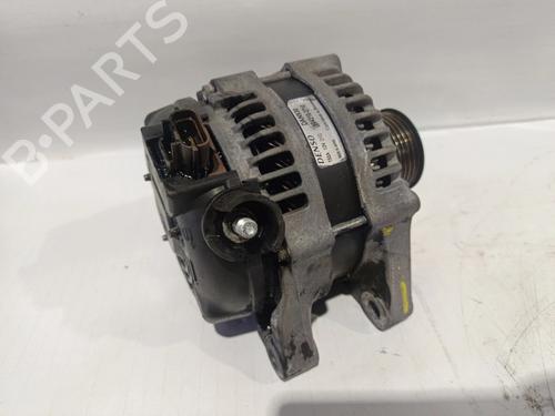 Alternator FORD FOCUS II (DA_, HCP, DP) 1.6 TDCi | BP30042737M7