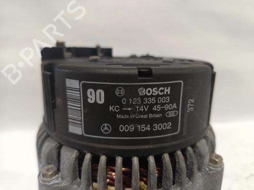 Generator MERCEDES-BENZ C-CLASS T-Model (S202)  | BP30042727M7 