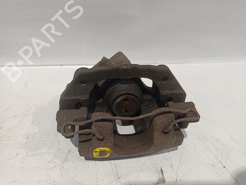 Right rear brake caliper FORD FOCUS C-MAX (DM2)  | BP30042751M106 