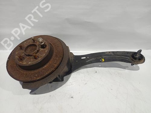 Venstre hjullejehus spindel FORD FOCUS C-MAX (DM2) [2003-2007]  30042740
