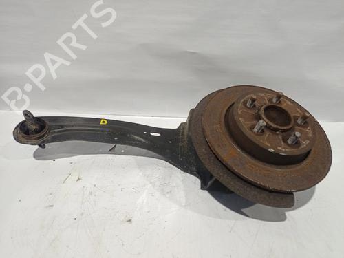 Used Right rear steering knuckle FORD FOCUS C-MAX (DM2) [2003-2007]  30042739