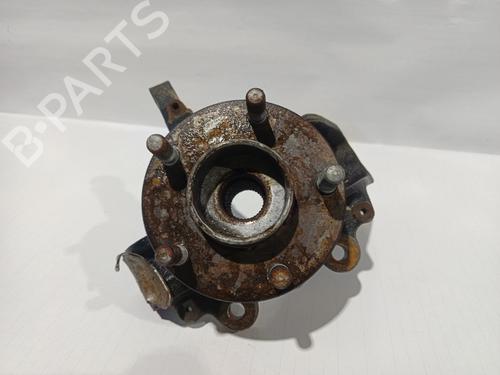 Used Right front steering knuckle FORD FOCUS C-MAX (DM2) [2003-2007]  30042757