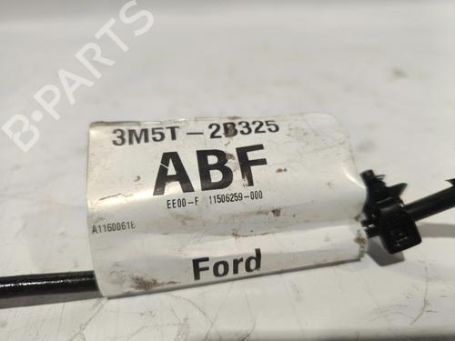 Elektronische module FORD FOCUS C-MAX (DM2)  | BP30042761M83 