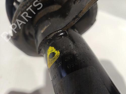 Andre FORD FOCUS C-MAX (DM2)  | BP30042759O1 