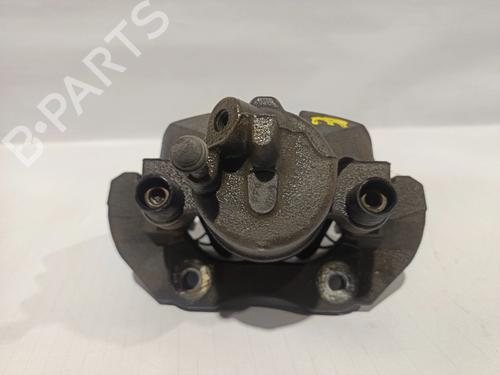 Left front brake caliper FORD FOCUS C-MAX (DM2)  | BP30042766M105 