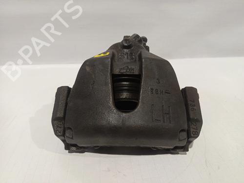Pinza freno delantera izquierda FORD FOCUS C-MAX (DM2) [2003-2007]  30042766