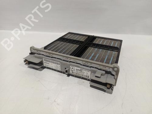 Used Other MERCEDES-BENZ C-CLASS (W204) [2007-2015]  30042772