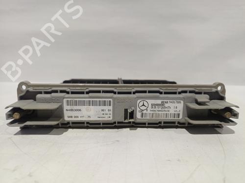 Other MERCEDES-BENZ C-CLASS (W204)  | BP30042772O1