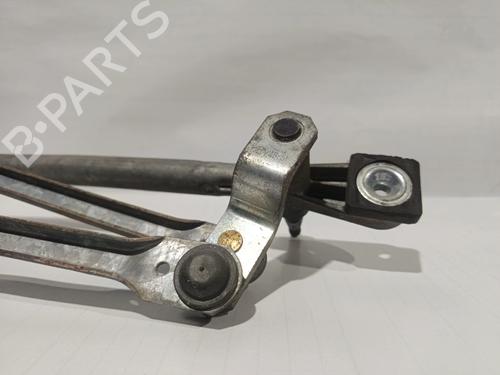 Front wiper motor FORD FOCUS C-MAX (DM2)  | BP30042782M29 