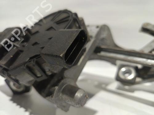 Front wiper motor FORD FOCUS C-MAX (DM2)  | BP30042782M29 