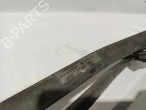 Front wiper motor FORD FOCUS C-MAX (DM2)  | BP30042782M29 