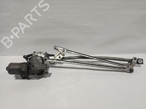 Used Front wiper motor FORD FOCUS C-MAX (DM2) [2003-2007]  30042782