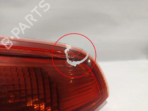 Left taillight FORD FOCUS C-MAX (DM2)  | BP30042779C34 