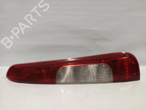 Used Right taillight FORD FOCUS C-MAX (DM2) [2003-2007]  30042780