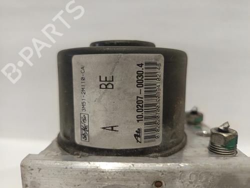 ABS pump FORD FOCUS C-MAX (DM2)  | BP30042781M43 