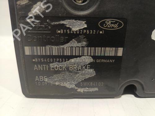 ABS pump FORD FOCUS C-MAX (DM2)  | BP30042781M43 