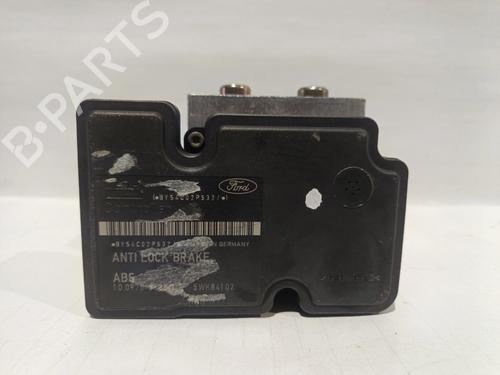 ABS pump FORD FOCUS C-MAX (DM2)  | BP30042781M43 