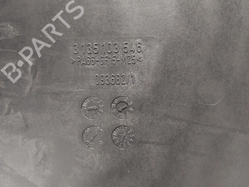 Koelventilatormotor FORD FOCUS C-MAX (DM2)  | BP30042777M35 