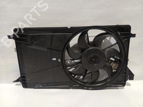 Koelventilatormotor FORD FOCUS C-MAX (DM2) [2003-2007]  30042777