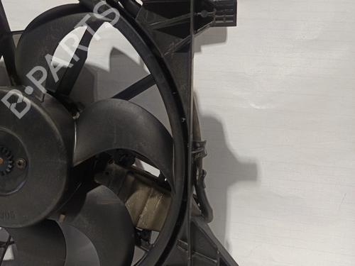 Koelventilatormotor FORD FOCUS C-MAX (DM2)  | BP30042777M35 