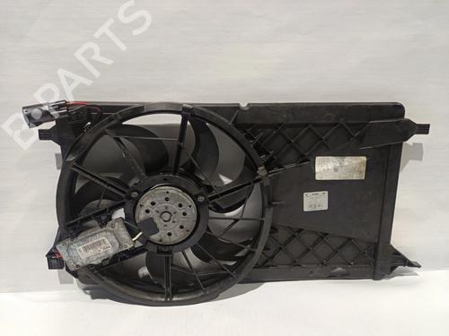 Koelventilatormotor FORD FOCUS C-MAX (DM2)  | BP30042777M35 