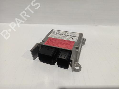 Used ECU airbags FORD FOCUS C-MAX (DM2) [2003-2007]  30042811