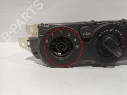 Climate control FORD FOCUS C-MAX (DM2)  | BP30042807I5 