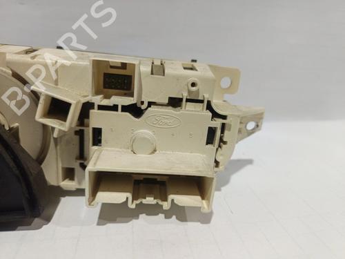 Climate control FORD FOCUS C-MAX (DM2)  | BP30042807I5 