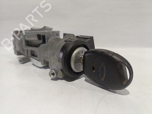 Ignition barrel FORD FOCUS C-MAX (DM2)  | BP30042791M48