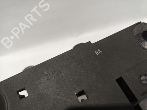 Rear right interior door handle FORD FOCUS C-MAX (DM2)  | BP30042821I16 