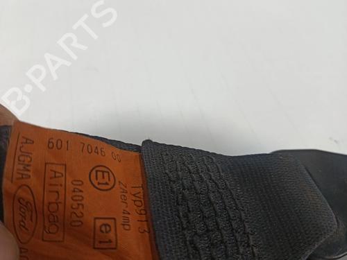 Sikkerhedssele foran højre FORD FOCUS C-MAX (DM2)  | BP30042790I25 