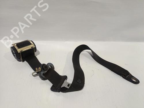 Used Front left seatbelt FORD FOCUS C-MAX (DM2) [2003-2007]  30042789