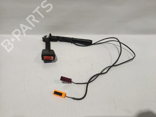 Pretensor delantero izquierdo FORD FOCUS C-MAX (DM2) [2003-2007]  30042827