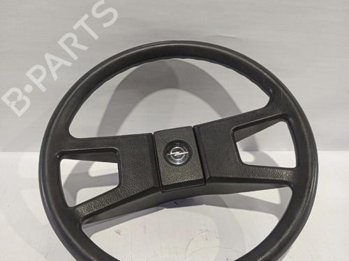 Used Steering wheel OPEL CORSA A Hatchback (S83) [1982-1993]  30042837
