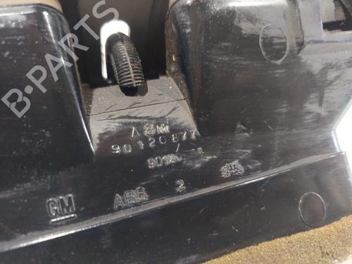 Other OPEL CORSA A Hatchback (S83)  | BP30042839O1 