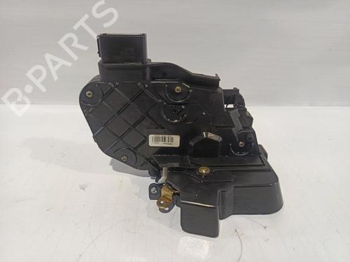 Used Rear left lock FORD FOCUS C-MAX (DM2) [2003-2007]  30042833