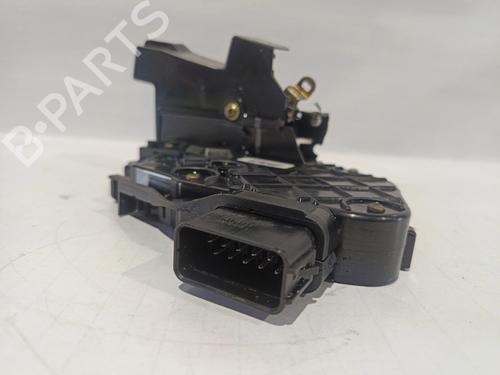 Front left lock FORD FOCUS C-MAX (DM2) | BP30042834C98