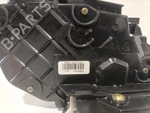 Front left lock FORD FOCUS C-MAX (DM2) | BP30042834C98
